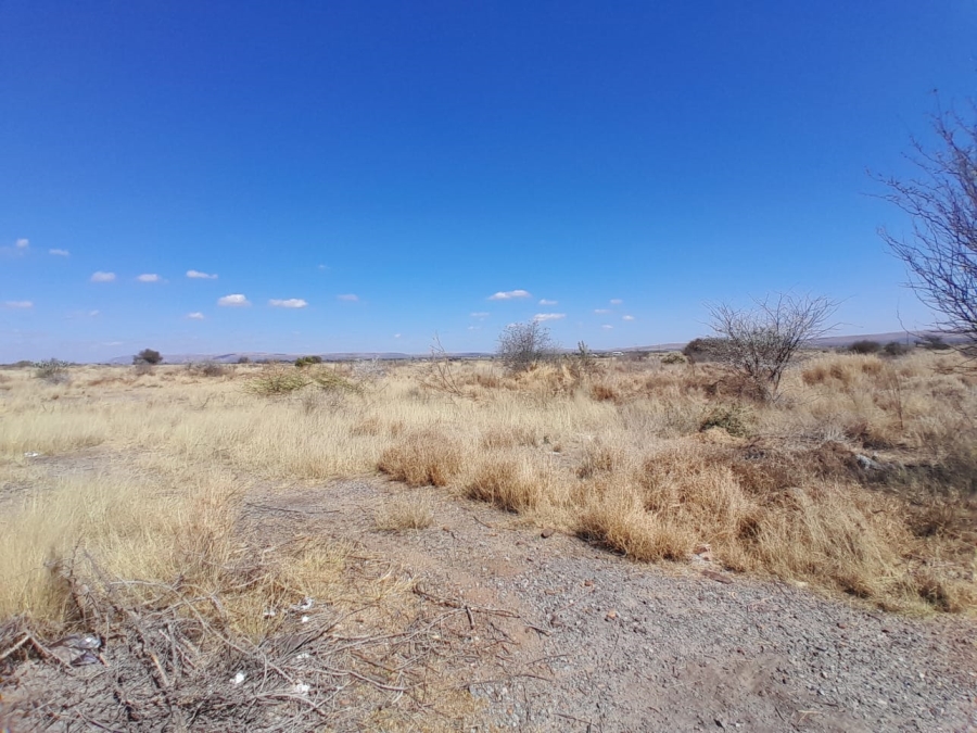 0 Bedroom Property for Sale in Kuruman Northern Cape